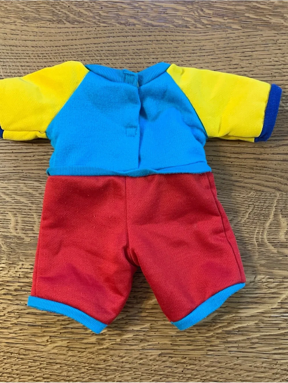 Vintage Cabbage Patch Kids Toddler Doll